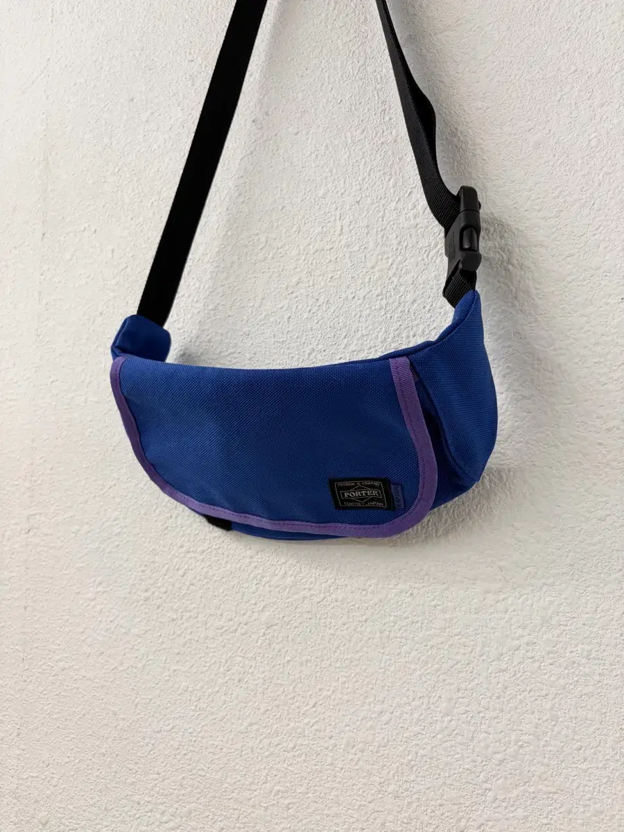 ［希少］PORTER×KAPTAINコラボウェストバッグ Porter x Kaptain Sunshine ウエストバッグ / スタッフブログ
